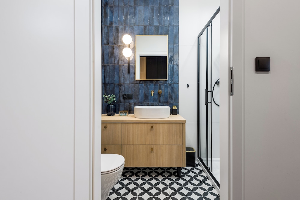 Apartament Bulvar - by Kairos Apartments