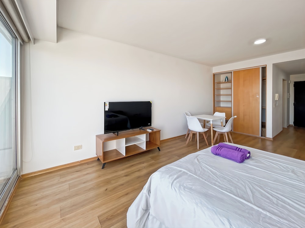 Ayres Obelisco Suites