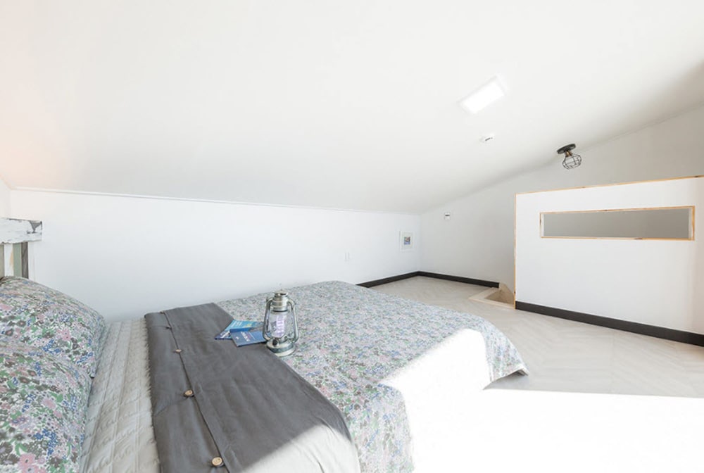 Yeosu Ggotnal Pension