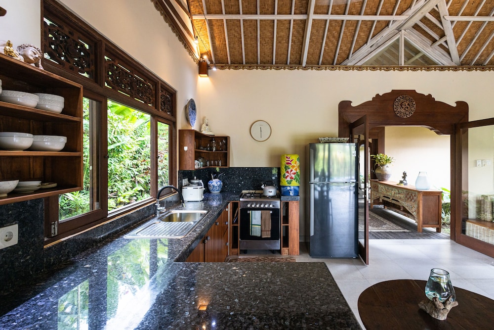 Devi's Place