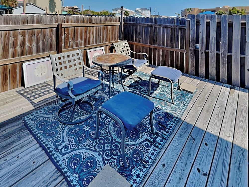 Casita KK by Silver Sands Vacation Rentals