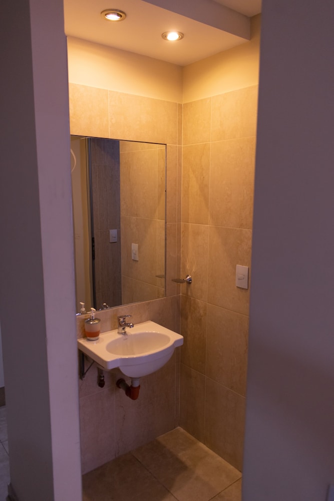 Nubes Apart Hotel