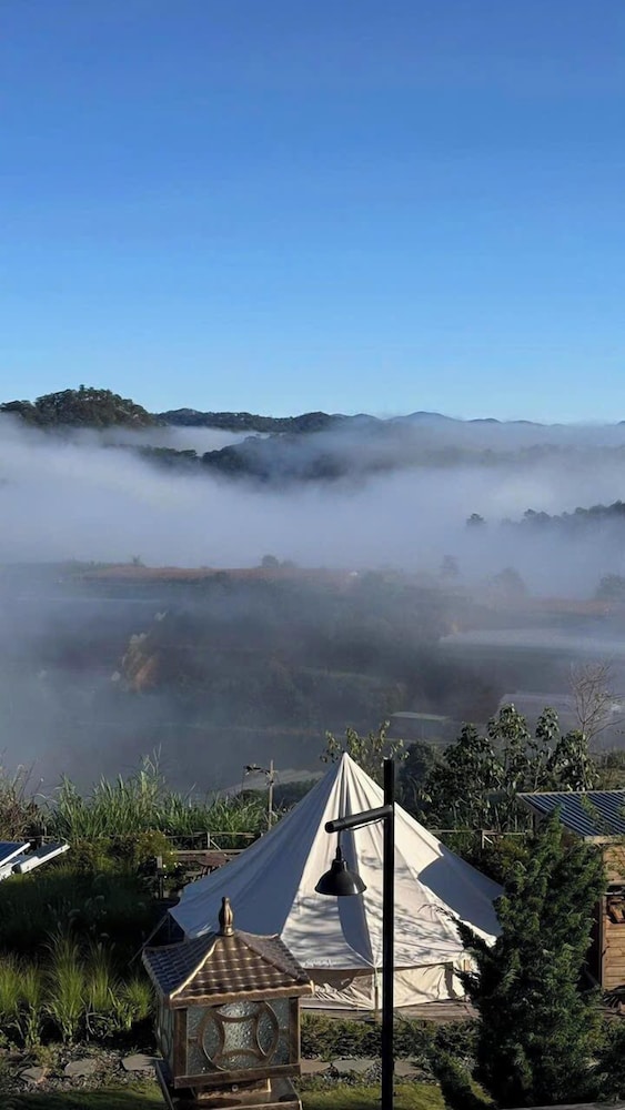 DaLart Glamping & Coffee