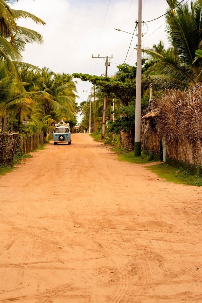 Na Villa dos Algodões