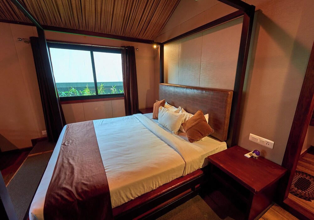 Niyatma Resort Wayanad by VOYE HOMES