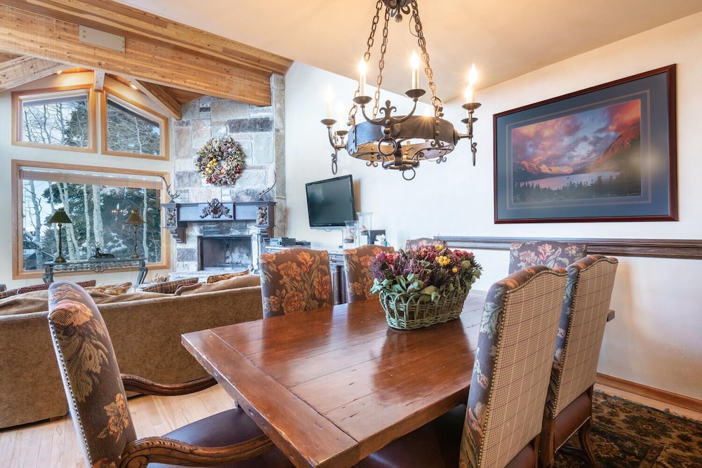 Double Eagle by Park City Vacations view 5