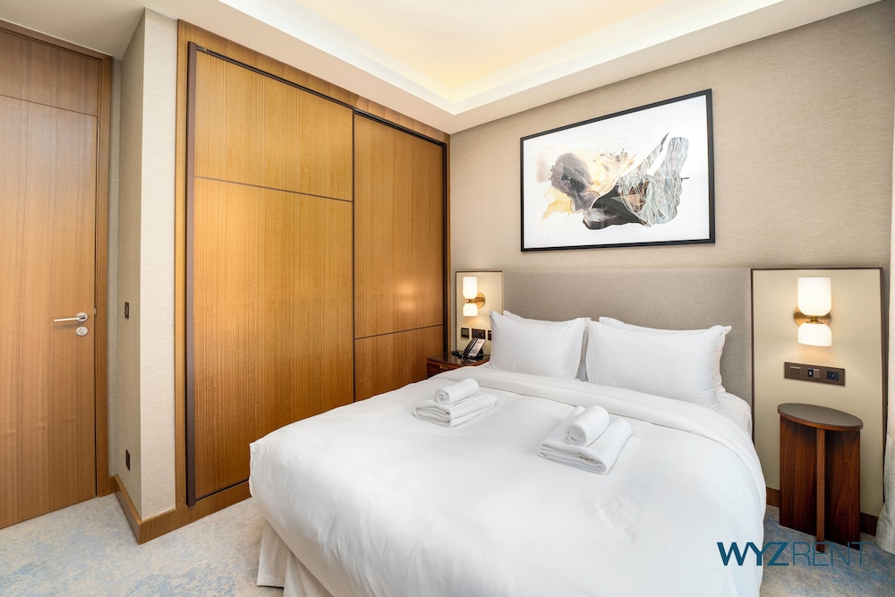 Premium 3BR in Address Opera Burj Khalif