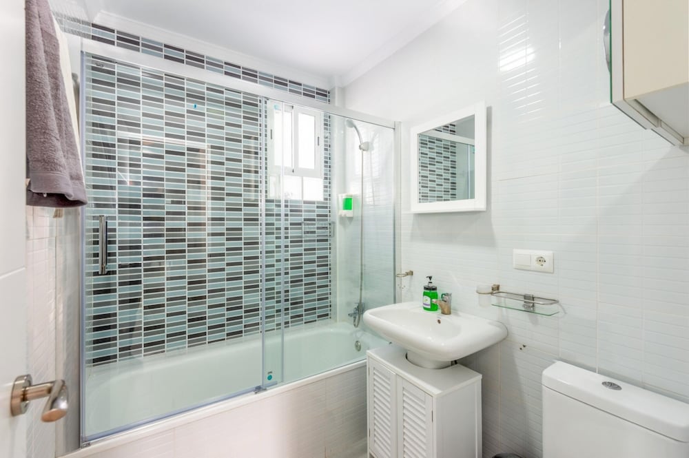 Villa Marrakech in Torrox Costa