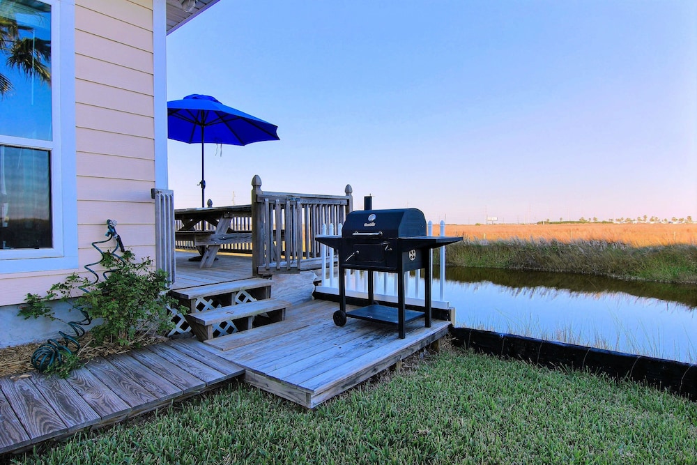 Texas Kahuna RS160