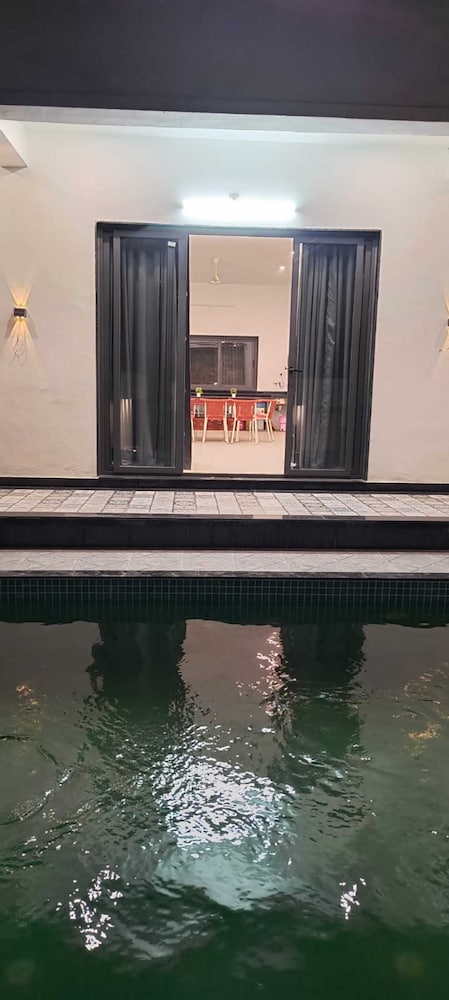 Pearl Pride Villa