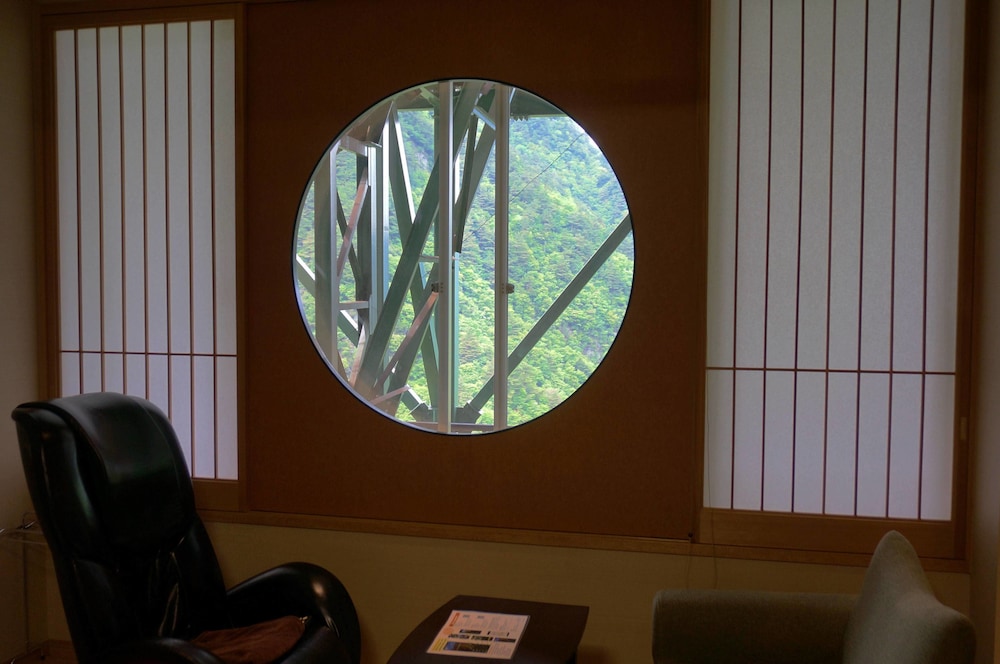 Hotel Iyaonsen