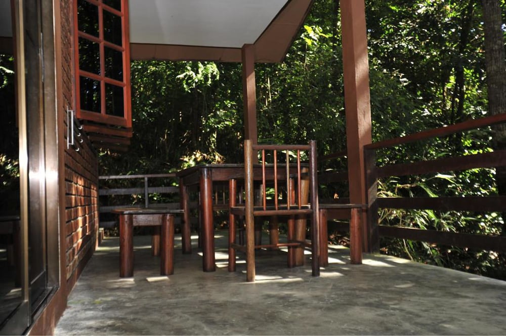 Permai Rainforest Resort