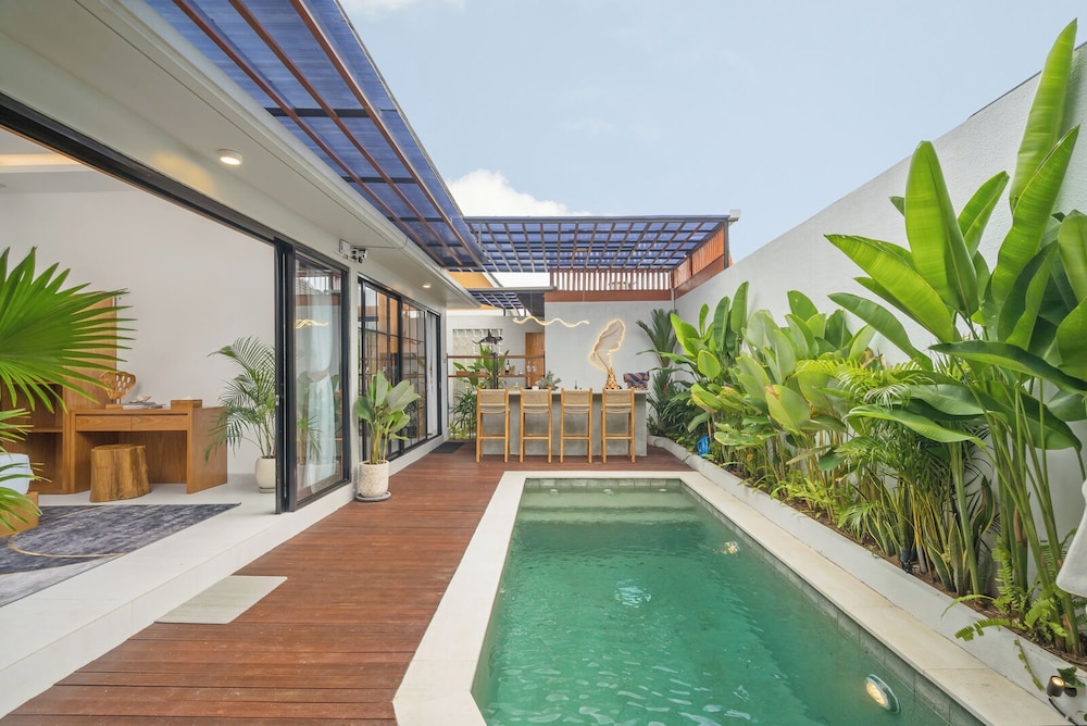 NaraDama Villa Seminyak