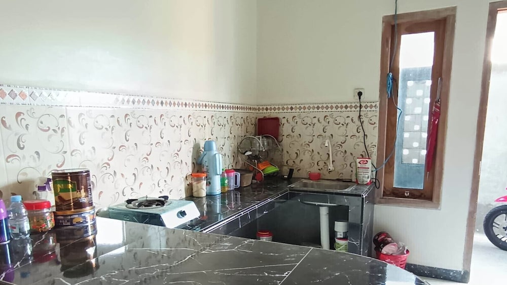 Omah Warih Homestay
