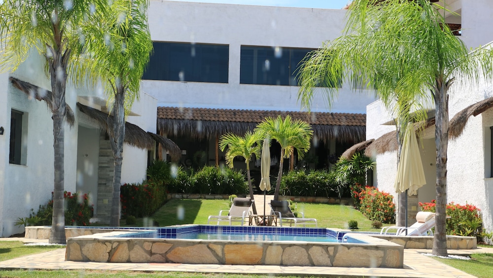Oasis Tajaja