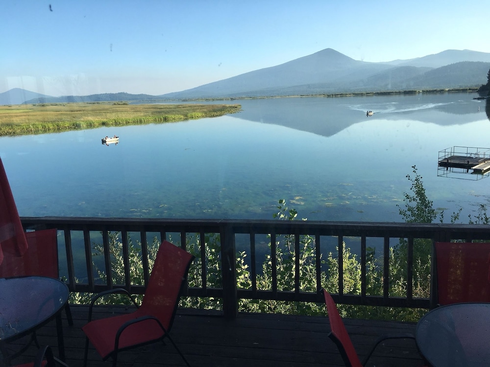 Rocky Point Resort