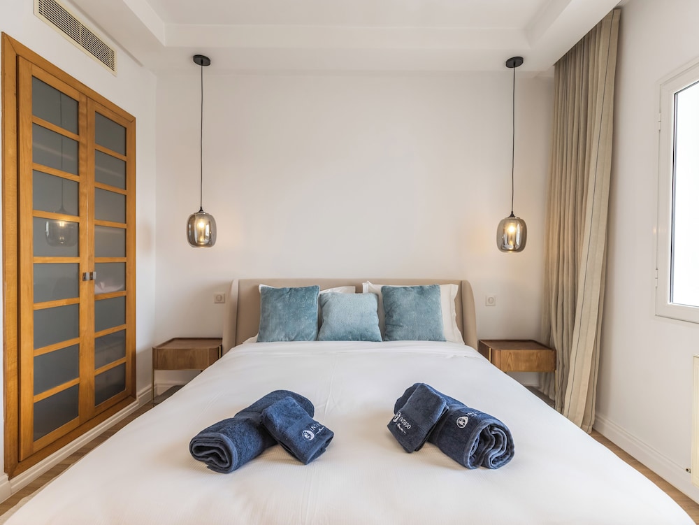 Paradis Citadin