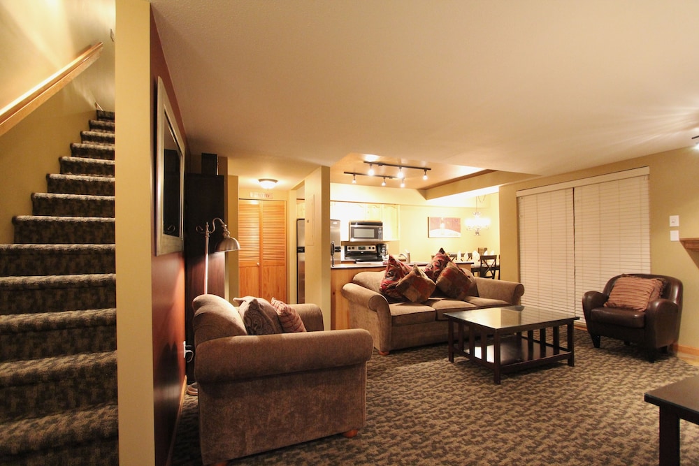 Valhalla Condos by Whistler Retreats - Image 3