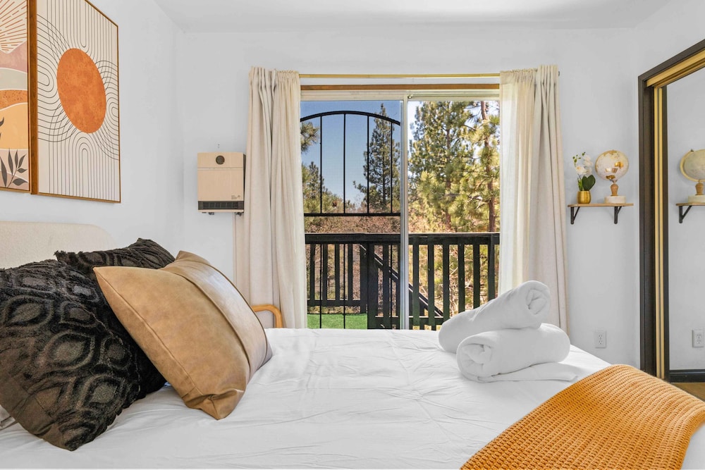 Tranquil Trails Luxury Retreat