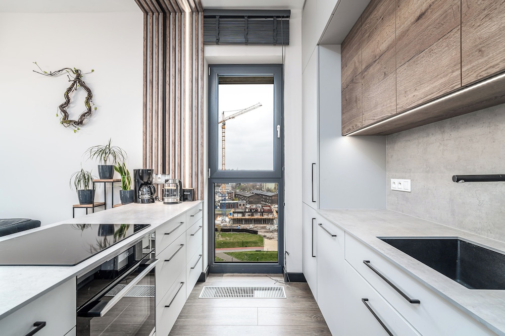 RentPlanet - Apartament Góreckiego