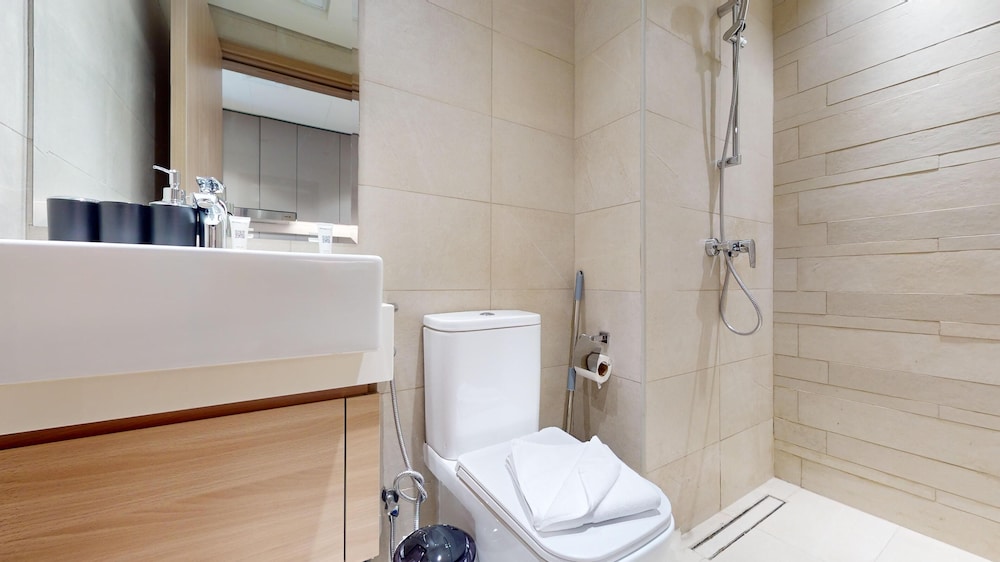 Primestay - Azizi Riviera Residences - Al Meydan
