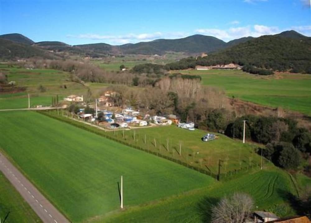 Camping Mas Patxet