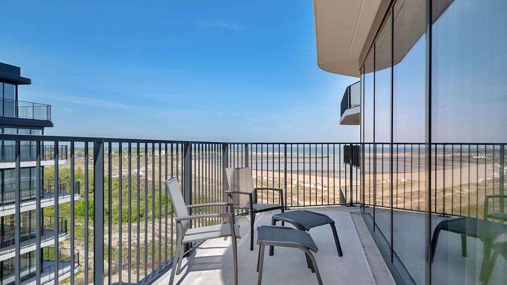Dormio Breskens Apartments & Penthouses