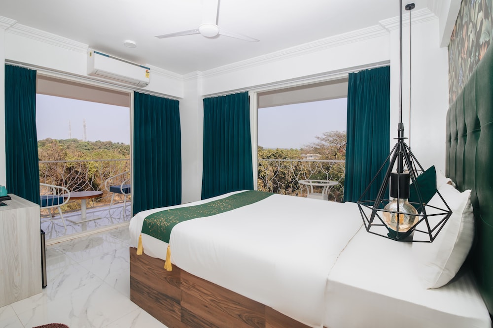 The Mayfield Resort - Vagator