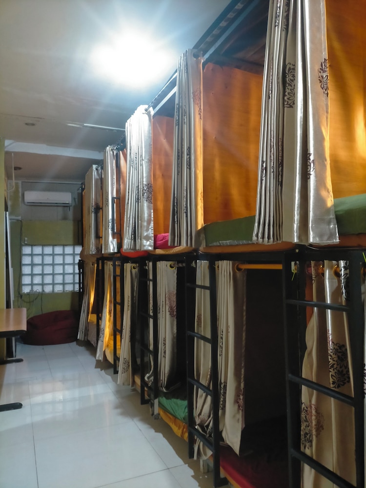 Kouzui Homestay