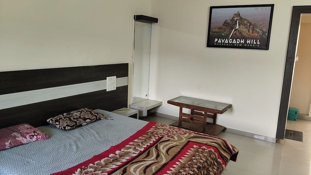 Mangal Murti Hotels Pvt. Ltd.