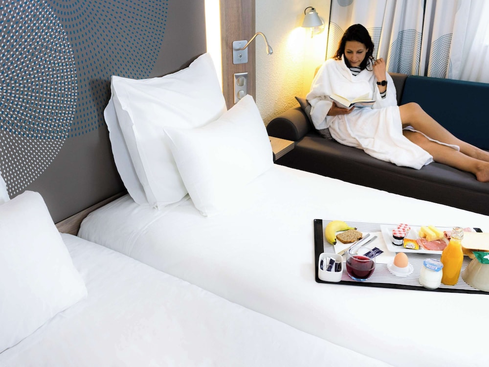 Saint-Etienne-du-Rouvray Vacations - Hotel Novotel Rouen Sud - Property Image 30