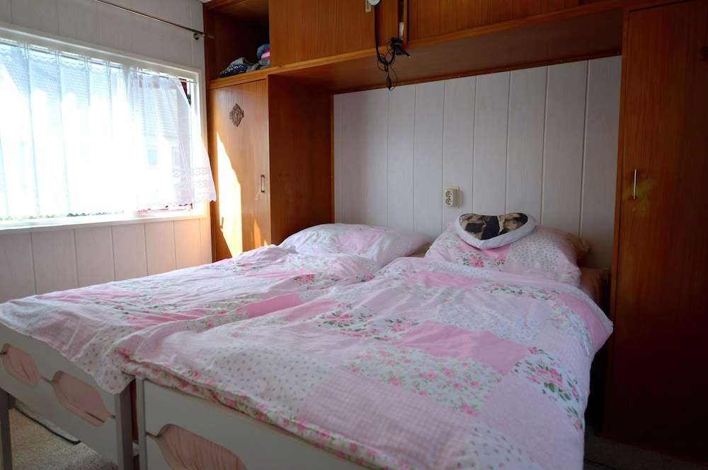 Apartment in Meisberg With In-house Catering
