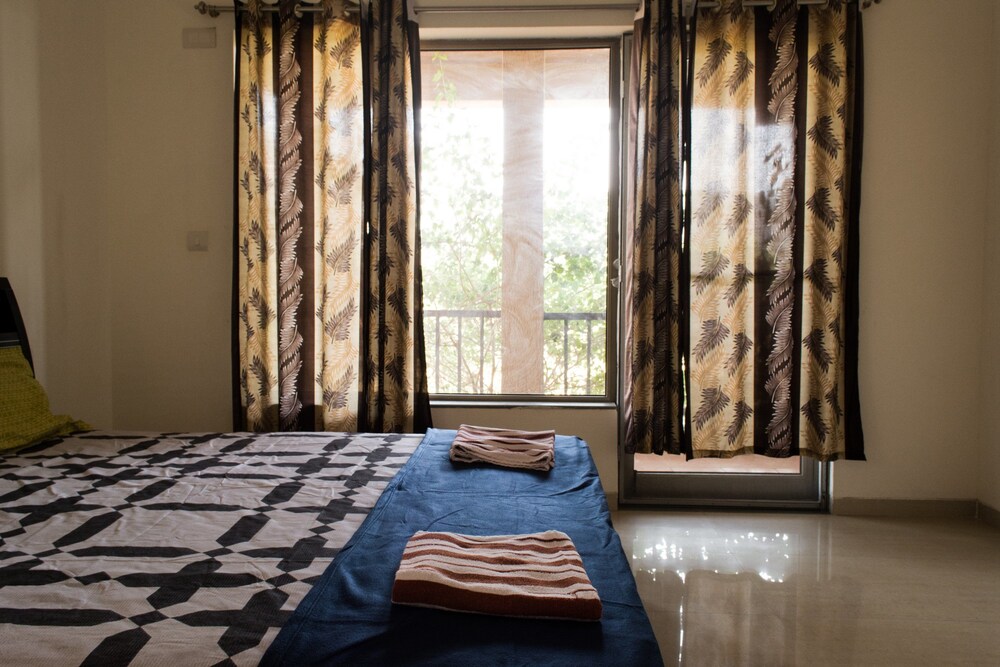 4BHK by Tripvillas Holiday Homes
