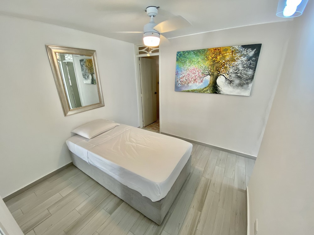 Apartamentos Genesis - Rodadero by SOHO