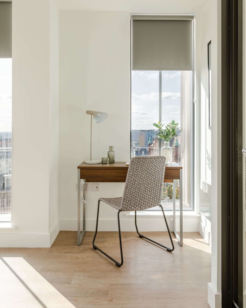 Fabulous Apartments, Newcastle City Centre view 5