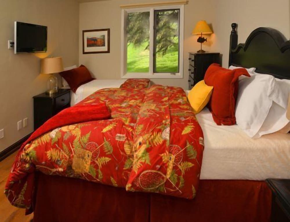 Edwards Vacations - Arrowhead Village Condo - 104 Seasons Lodge - Property Image 19