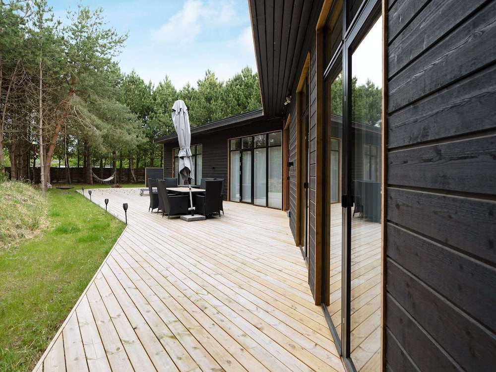 8 Person Holiday Home in Sjaellands Odde view 3