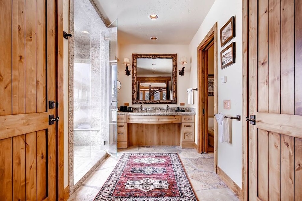 Rubywood 4 Bedroom Home