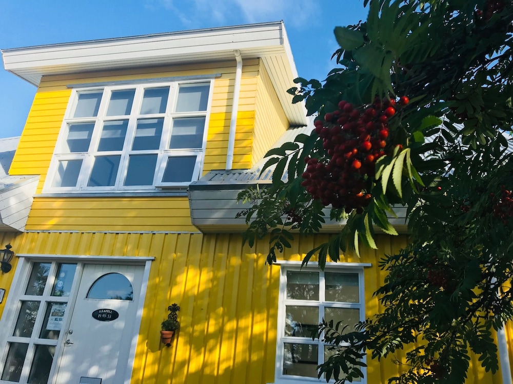Birta Guesthouse