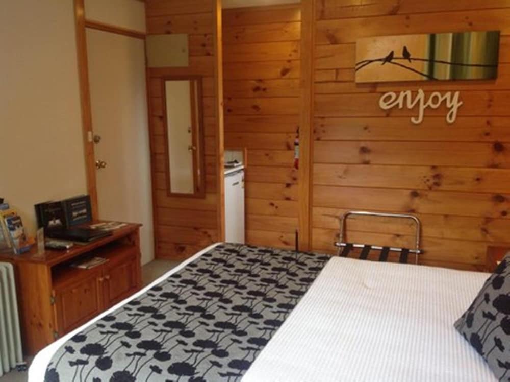 Andreas Bed & Breakfast