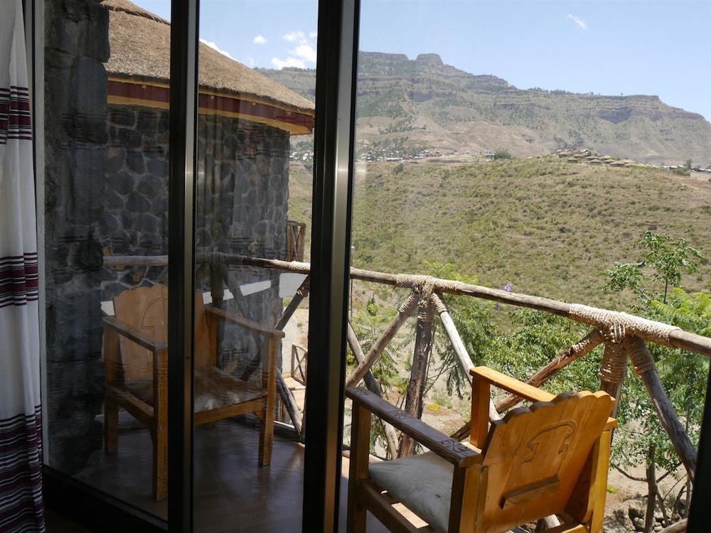 Sora Lodge Lalibela