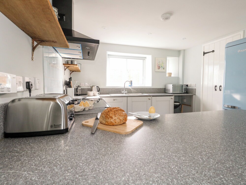 Dairy Cottage
