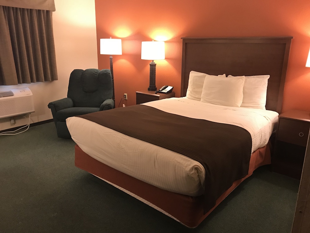 Northwoods Inn & Suites Blackduck
