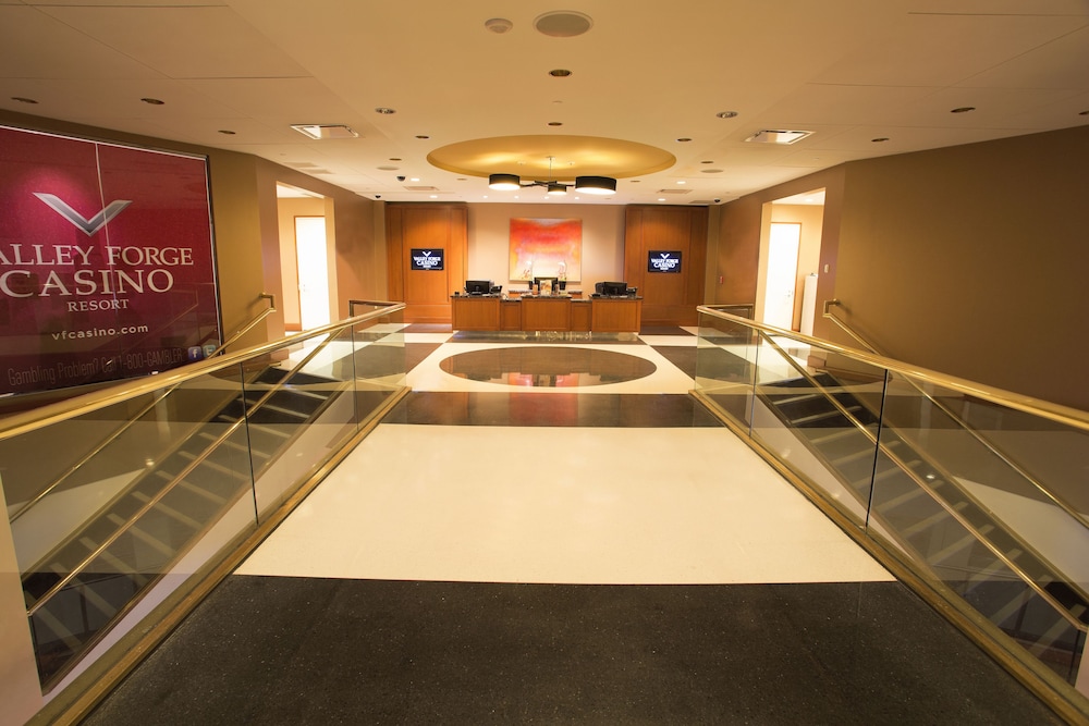 Valley Forge Casino Resort - Property Image 19