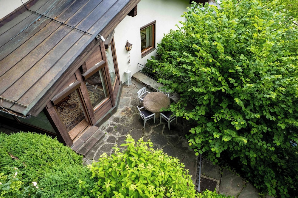 Chalet Birkmayer by we rent