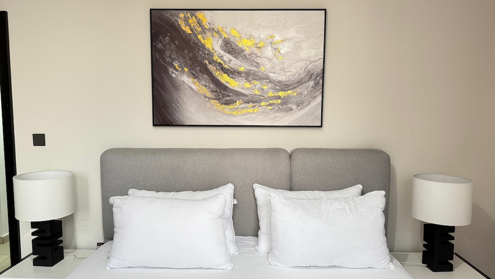 Premium Apartments at Barsha Heights, Oasis Residence