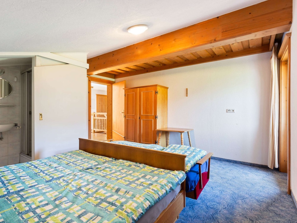 Warm Apartment in Uttendorf Salzburg near Ski Area view 2
