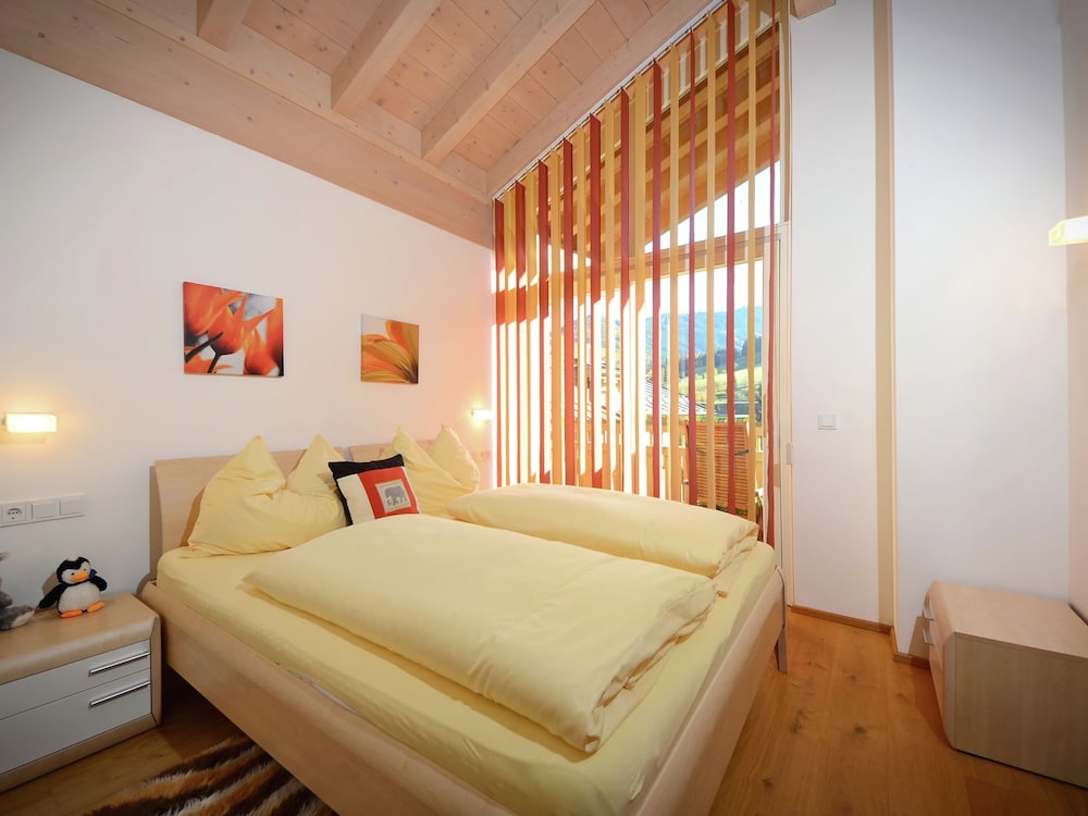 Contemporary Apartment in Leogang near Ski Area view 4