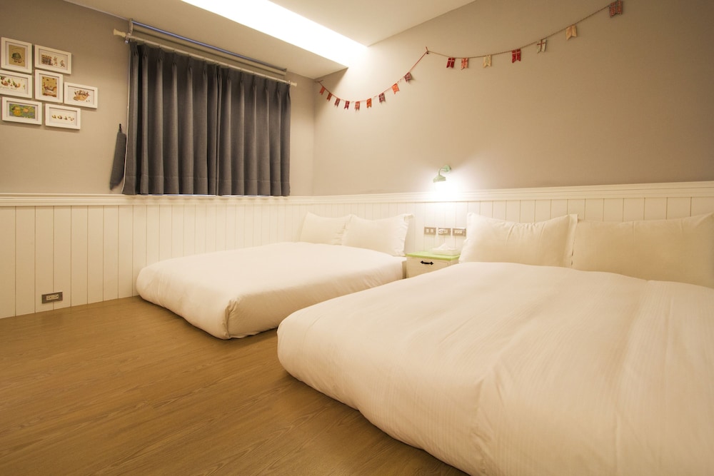 RA Guesthouse