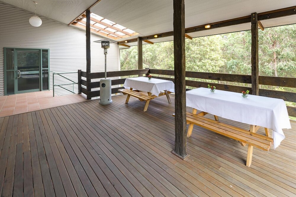Yaraandoo Family Area Rooms view 4